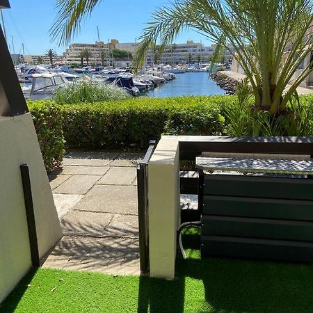 Purple Secret Naturiste Agde Exterior photo